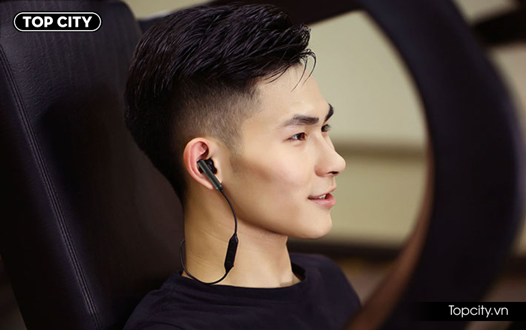 Tai nghe Bluetooth thể thao Remax RB-S9 11